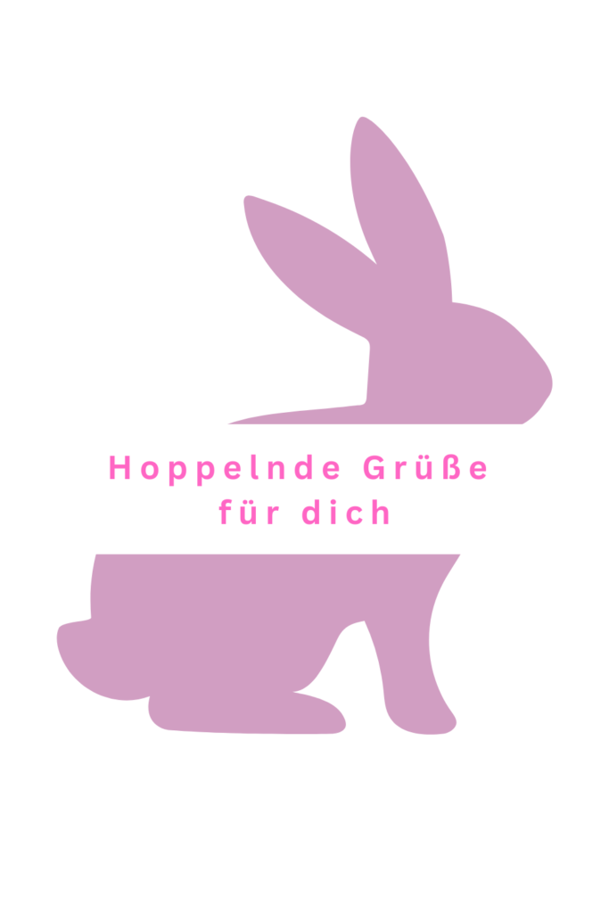 Ostergrüße_Hase