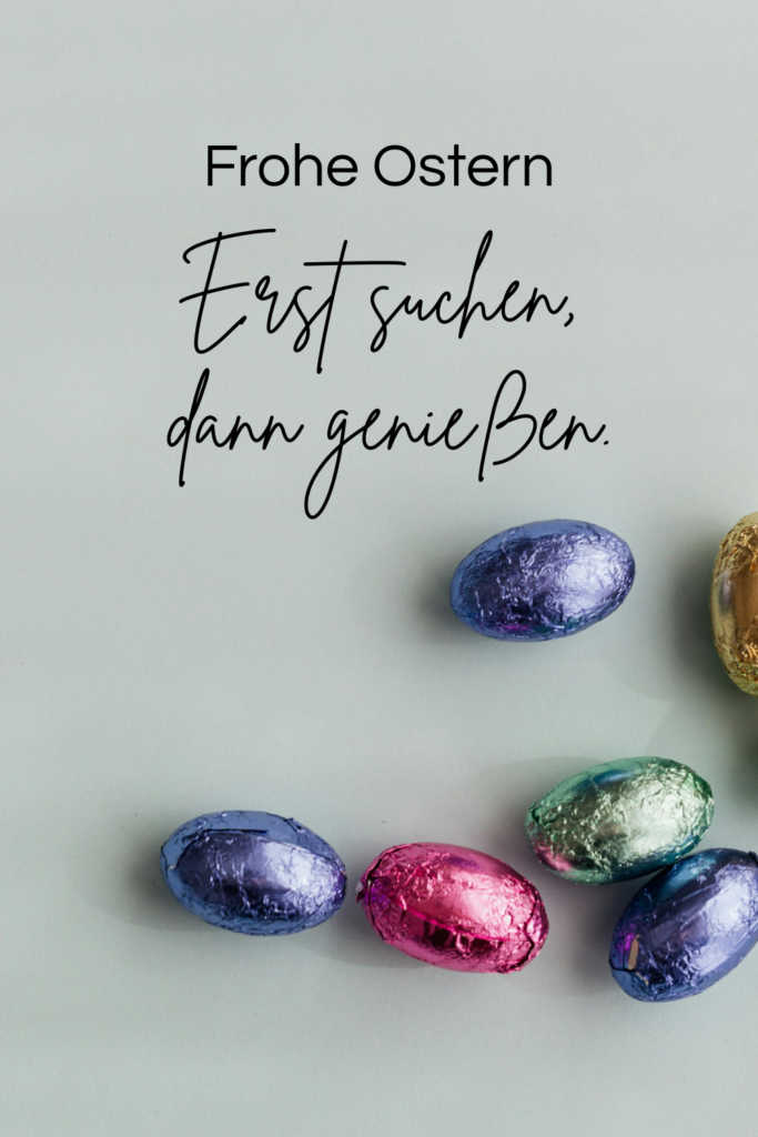 Ostersprüche_lustig_Schokolade