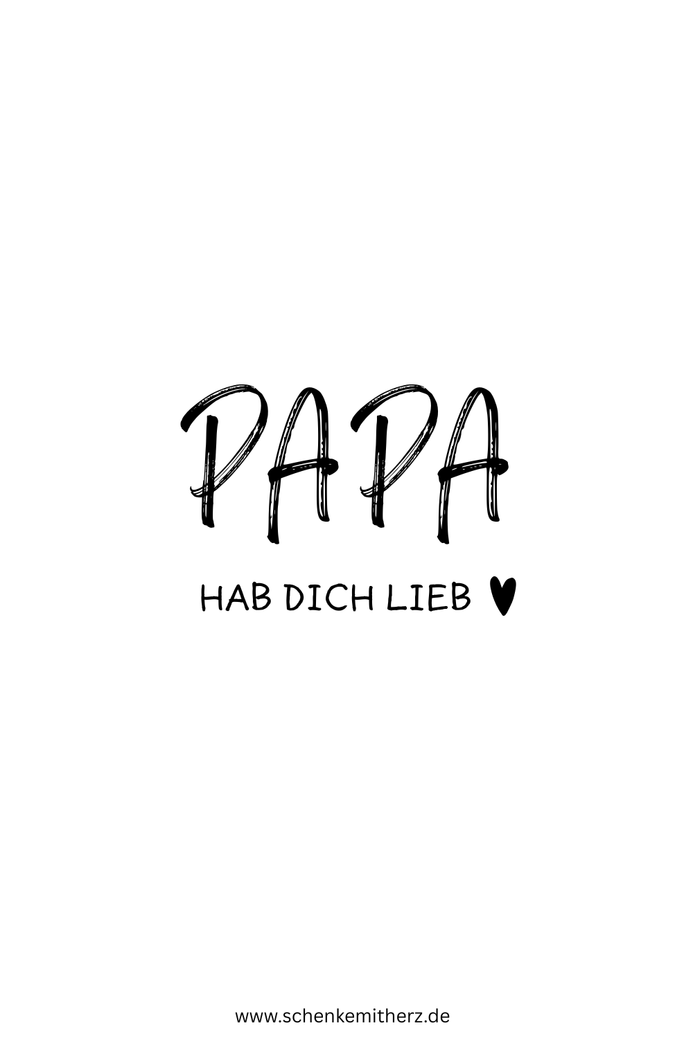 Vatertag Sprüche