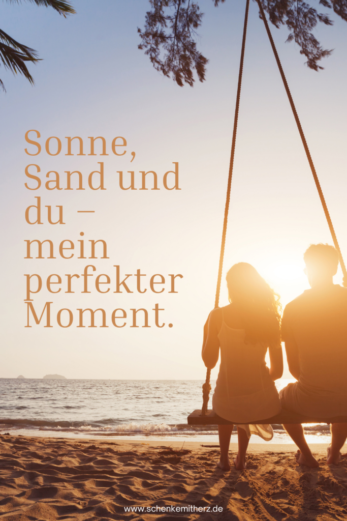 Meer Sprüche