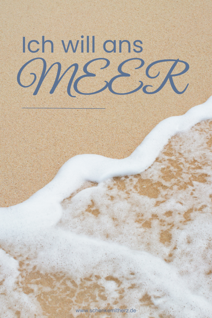 Meer Sprüche