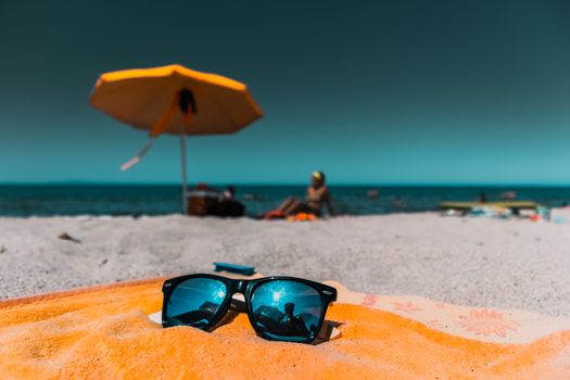 Summer must-haves
