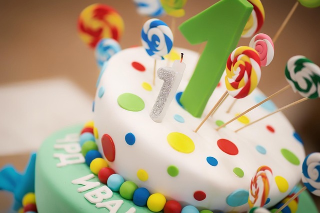 cake, boy, party, dessert, happy birthday, a small child, holiday, bulgaria, happy, eating